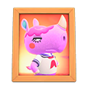 Renée's Photo Animal Crossing New Horizons | ACNH Items - Nookmall