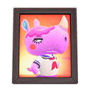 Renée's Photo Animal Crossing New Horizons | ACNH Items - Nookmall
