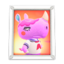 Renée's Photo Animal Crossing New Horizons | ACNH Items - Nookmall