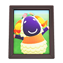 Vesta's Photo Animal Crossing New Horizons | ACNH Items - Nookmall