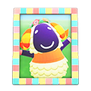 Vesta's Photo Animal Crossing New Horizons | ACNH Items - Nookmall