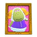 Cashmere's Photo Animal Crossing New Horizons | ACNH Items - Nookmall