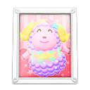 Étoile's Photo Animal Crossing New Horizons | ACNH Items - Nookmall