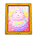 Étoile's Photo Animal Crossing New Horizons | ACNH Items - Nookmall