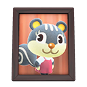 Blaire's Photo Animal Crossing New Horizons | ACNH Items - Nookmall