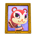 Pecan's Photo Animal Crossing New Horizons | ACNH Items - Nookmall