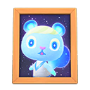 Ione's Photo Animal Crossing New Horizons | ACNH Items - Nookmall