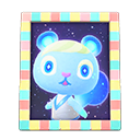 Ione's Photo Animal Crossing New Horizons | ACNH Items - Nookmall