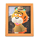 Rowan's Photo Animal Crossing New Horizons | ACNH Items - Nookmall