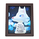 Whitney's Photo Animal Crossing New Horizons | ACNH Items - Nookmall