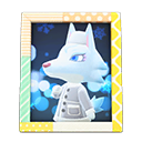 Whitney's Photo Animal Crossing New Horizons | ACNH Items - Nookmall