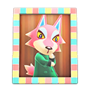 Freya's Photo Animal Crossing New Horizons | ACNH Items - Nookmall