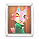 Freya's Photo Animal Crossing New Horizons | ACNH Items - Nookmall