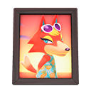 Audie's Photo Animal Crossing New Horizons | ACNH Items - Nookmall
