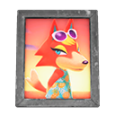 Audie's Photo Animal Crossing New Horizons | ACNH Items - Nookmall