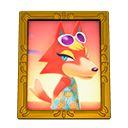 Audie's Photo Animal Crossing New Horizons | ACNH Items - Nookmall