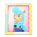 Cyrus's Photo Animal Crossing New Horizons | ACNH Items - Nookmall