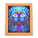 Katrina's Photo Animal Crossing New Horizons | ACNH Items - Nookmall