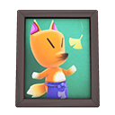 Redd's Photo Animal Crossing New Horizons | ACNH Items - Nookmall