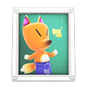 Redd's Photo Animal Crossing New Horizons | ACNH Items - Nookmall