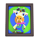 Gracie's Photo Animal Crossing New Horizons | ACNH Items - Nookmall