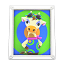 Gracie's Photo Animal Crossing New Horizons | ACNH Items - Nookmall