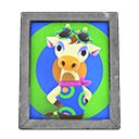 Gracie's Photo Animal Crossing New Horizons | ACNH Items - Nookmall