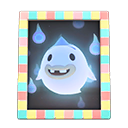 Wisp's Photo Animal Crossing New Horizons | ACNH Items - Nookmall