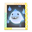 Wisp's Photo Animal Crossing New Horizons | ACNH Items - Nookmall