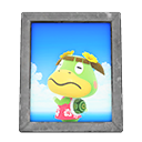 Leila's Photo Animal Crossing New Horizons | ACNH Items - Nookmall