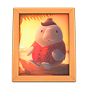 Wardell's Photo Animal Crossing New Horizons | ACNH Items - Nookmall