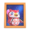 Celeste's Photo Animal Crossing New Horizons | ACNH Items - Nookmall