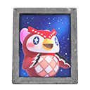 Celeste's Photo Animal Crossing New Horizons | ACNH Items - Nookmall