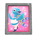 Pavé's Photo Animal Crossing New Horizons | ACNH Items - Nookmall