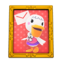 Pelly's Photo Animal Crossing New Horizons | ACNH Items - Nookmall