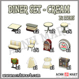 Diner Collection