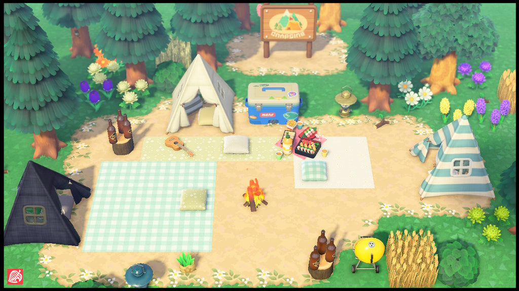 Campsite Collection