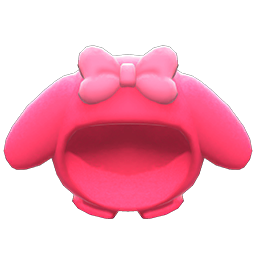 My Melody Hood