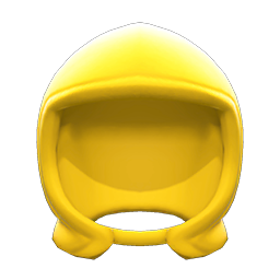 Emergency Headcover
