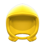 Emergency Headcover
