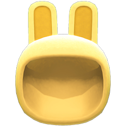 Bunny Hood