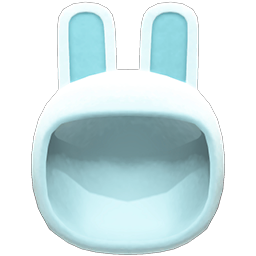 Bunny Hood