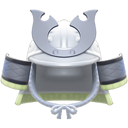 Samurai Helmet