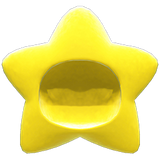 Star Head
