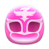 Wrestling Mask