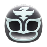 Wrestling Mask