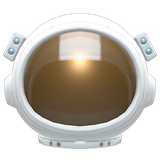 Space Helmet