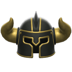 Tough Helmet