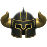Tough Helmet
