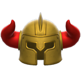 Tough Helmet